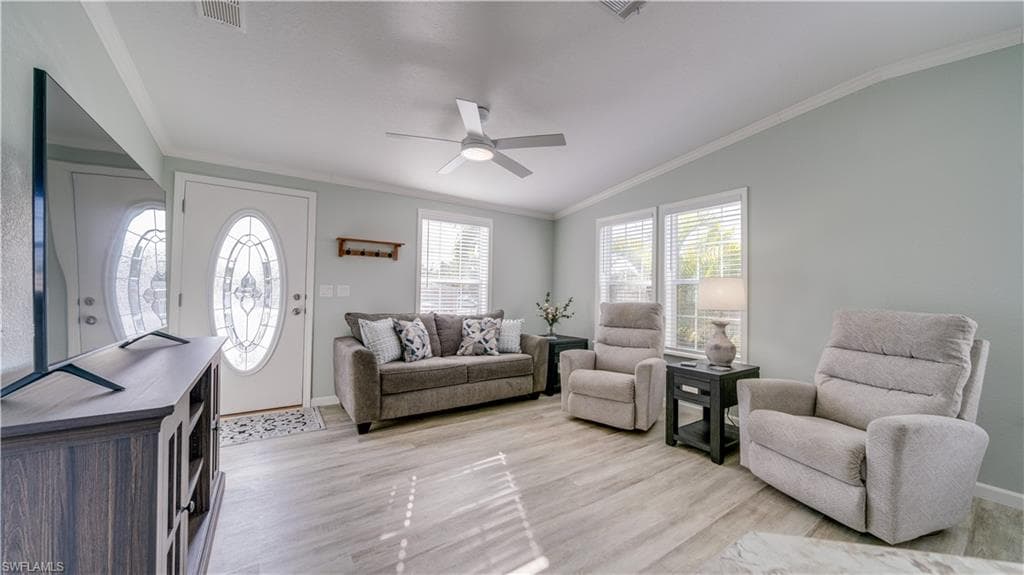 5321 White Sky CIR, FORT MYERS FL 33908-6