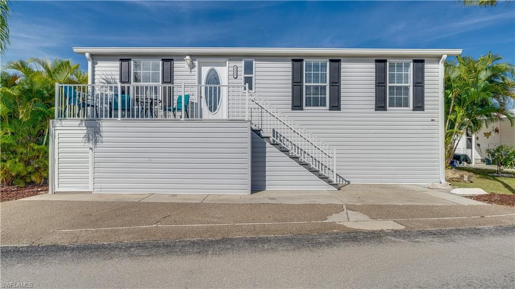 5321 White Sky CIR, FORT MYERS FL 33908-2