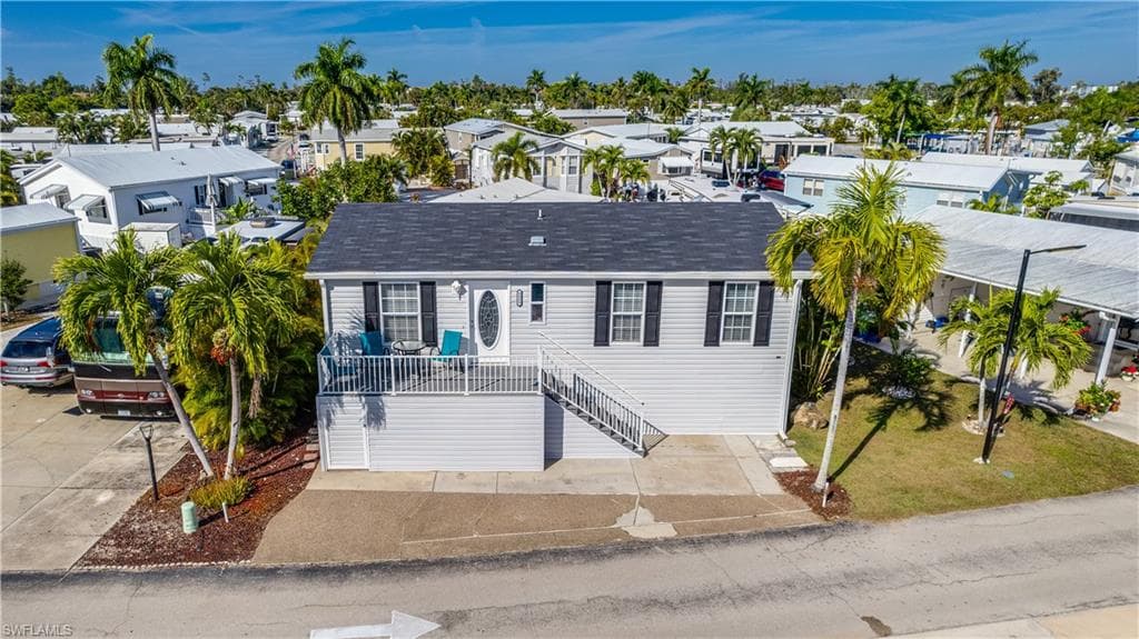 5321 White Sky CIR, FORT MYERS FL 33908-24