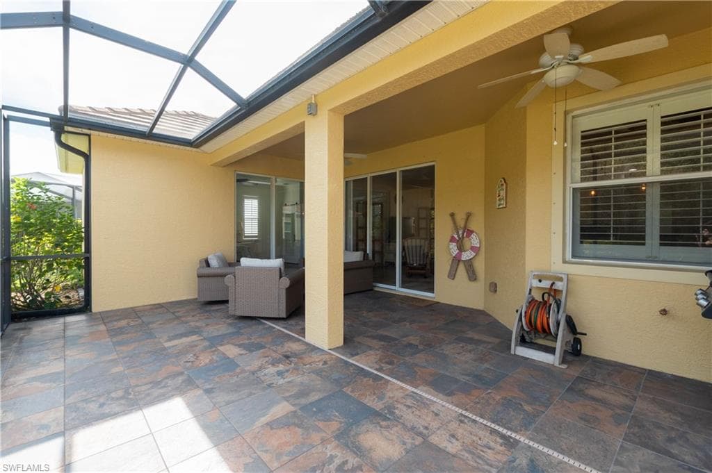 3296 Hampton BLVD, ALVA FL 33920-26