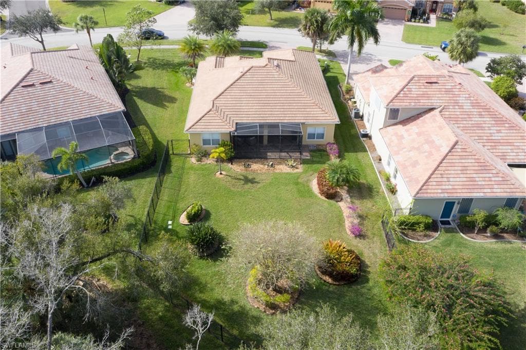 3296 Hampton BLVD, ALVA FL 33920-2