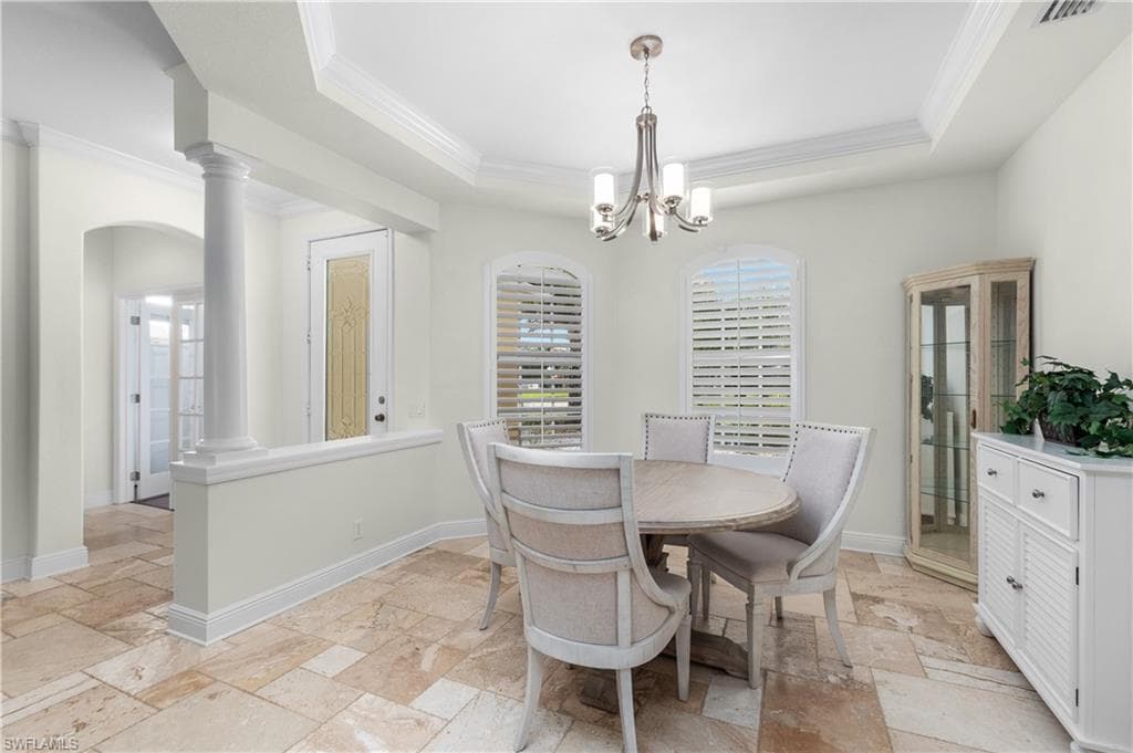 3296 Hampton BLVD, ALVA FL 33920-8