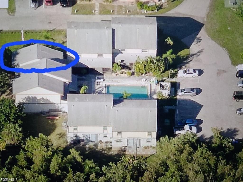 13446 Heald LN # 5B, FORT MYERS FL 33908-1