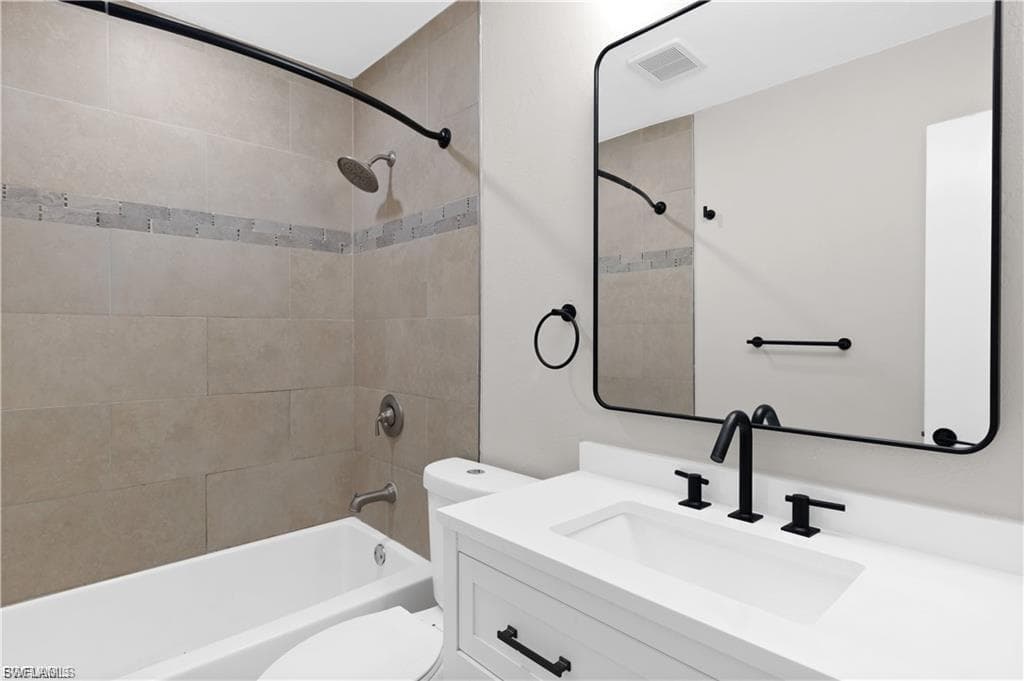 13446 Heald LN # 5B, FORT MYERS FL 33908-5