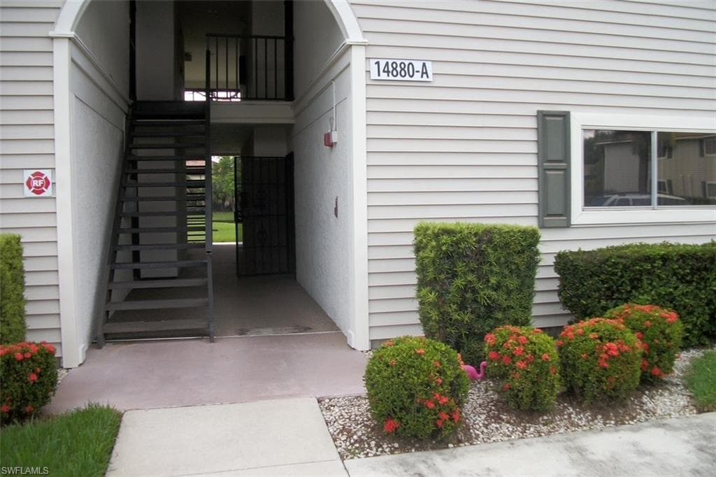 14880 Summerlin Woods DR # 4, FORT MYERS FL 33919-2