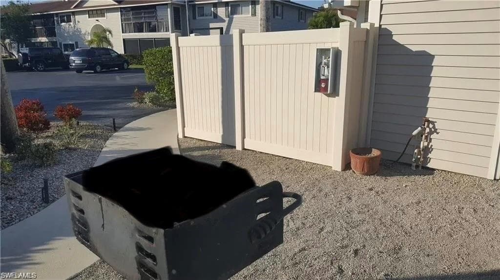 14880 Summerlin Woods DR # 4, FORT MYERS FL 33919-17