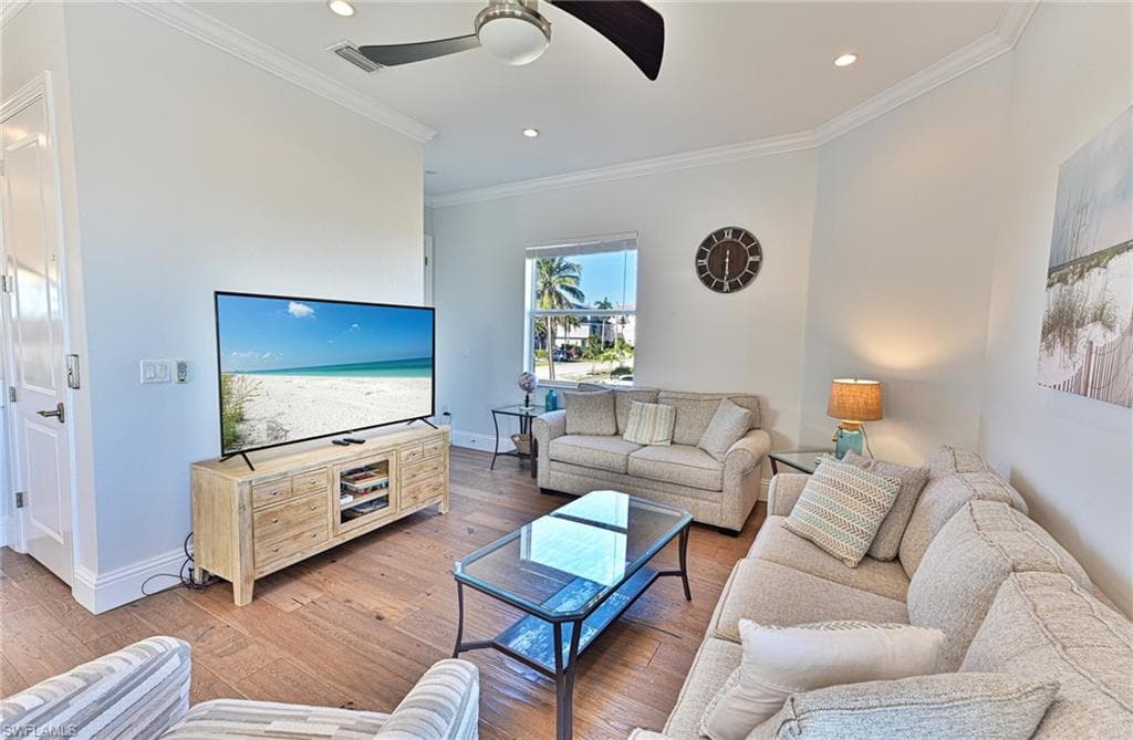 26515 Hickory BLVD, BONITA SPRINGS FL 34134-5