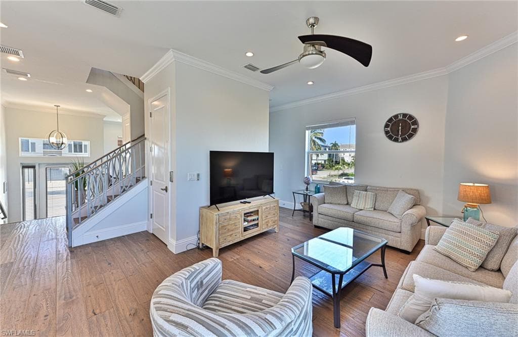 26515 Hickory BLVD, BONITA SPRINGS FL 34134-4