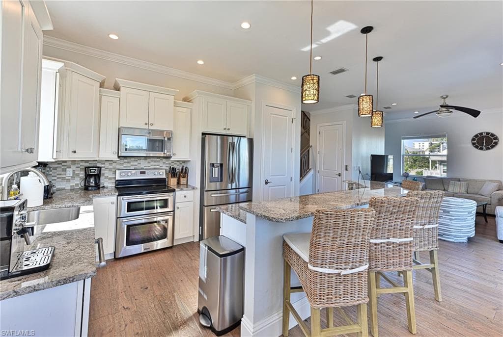 26515 Hickory BLVD, BONITA SPRINGS FL 34134-9