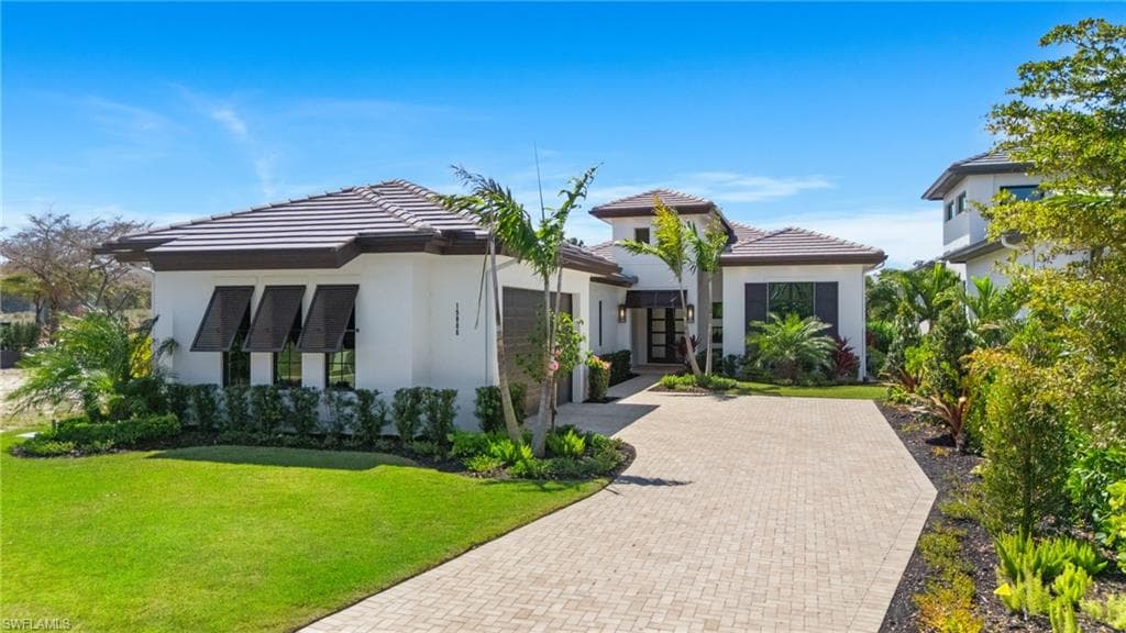 19086 Via Messina WAY, MIROMAR LAKES FL 33913-1