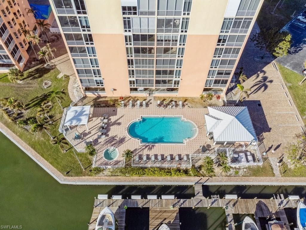 170 Lenell RD # 403, FORT MYERS BEACH FL 33931-2