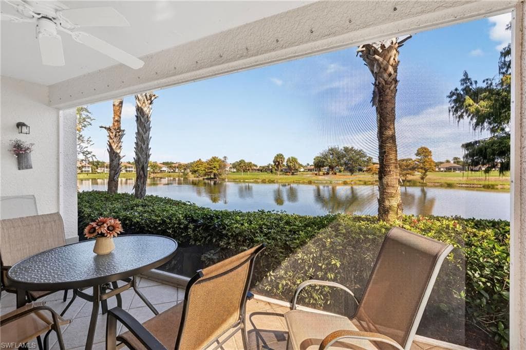 16500 Crownsbury WAY # 102, FORT MYERS FL 33908-2