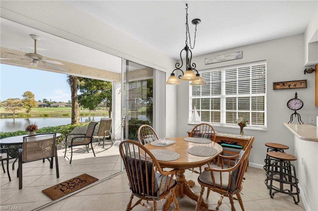 16500 Crownsbury WAY # 102, FORT MYERS FL 33908-8