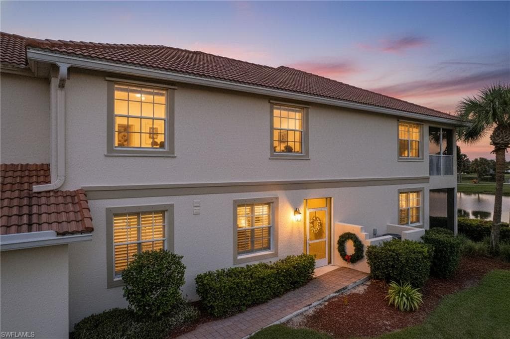 16500 Crownsbury WAY # 102, FORT MYERS FL 33908-28