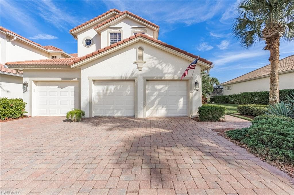 16500 Crownsbury WAY # 102, FORT MYERS FL 33908-32