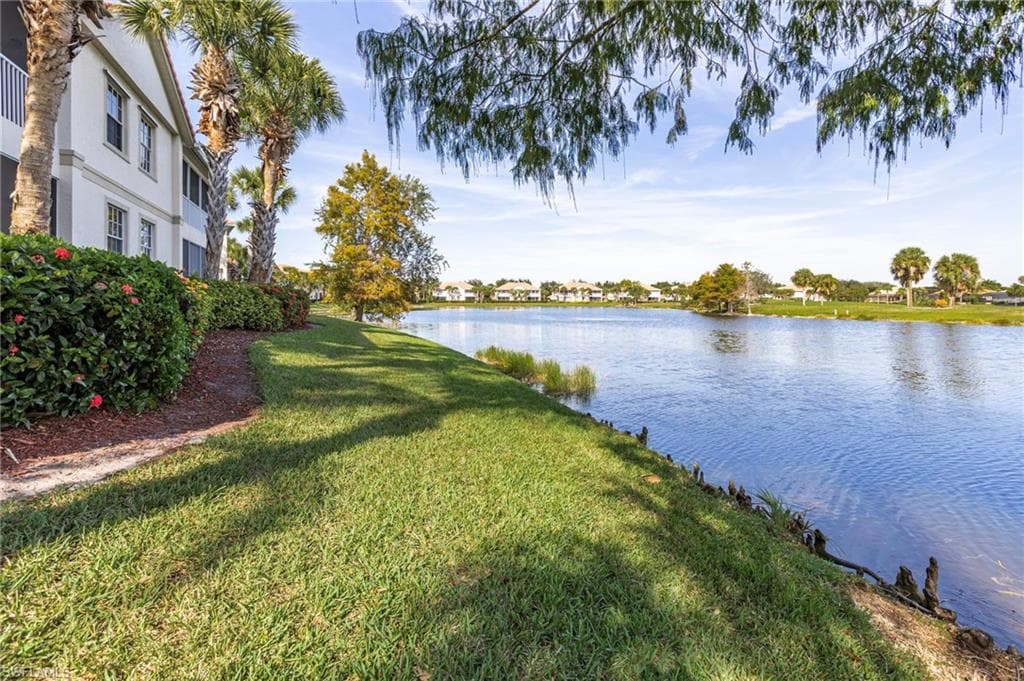 16500 Crownsbury WAY # 102, FORT MYERS FL 33908-31