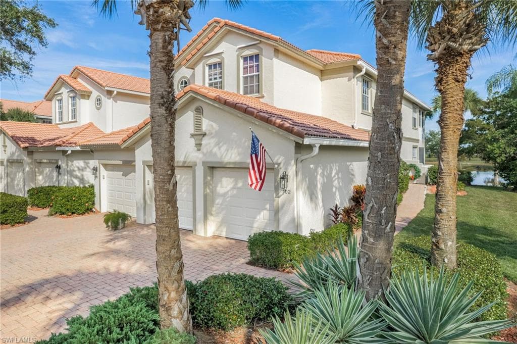 16500 Crownsbury WAY # 102, FORT MYERS FL 33908-33