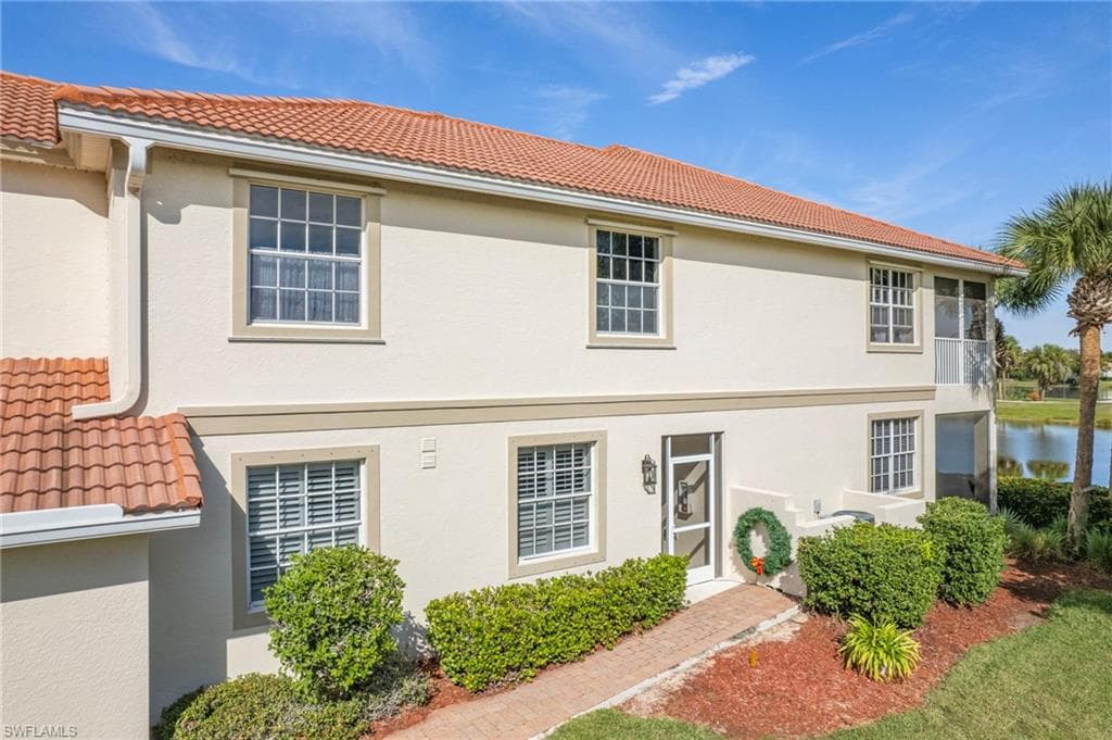 16500 Crownsbury WAY # 102, FORT MYERS FL 33908-29