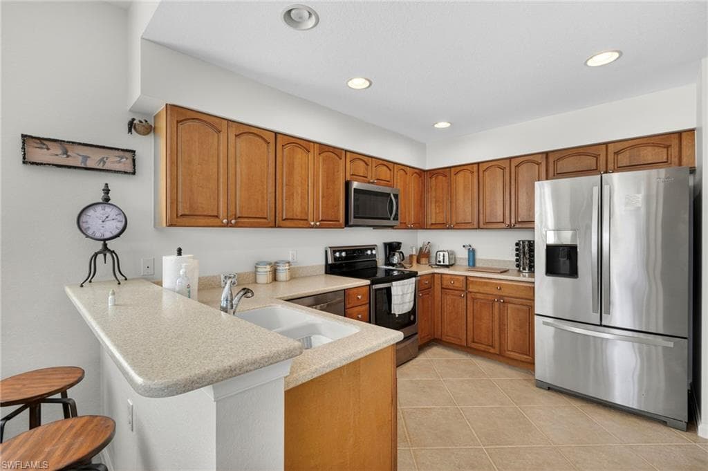 16500 Crownsbury WAY # 102, FORT MYERS FL 33908-3