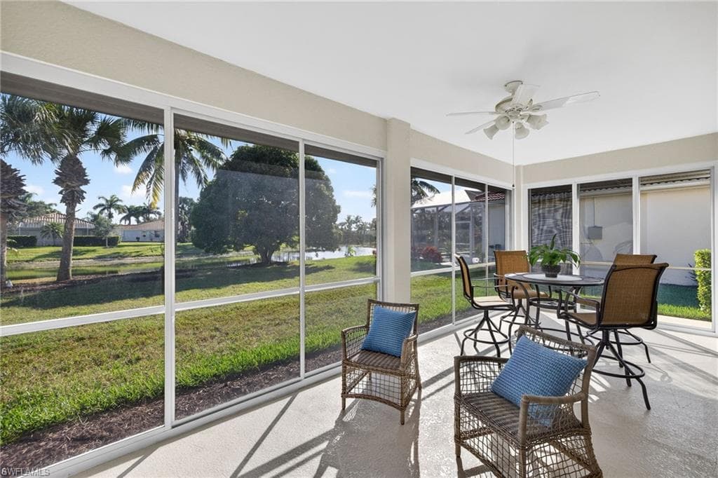 14088 Mirror CT, NAPLES FL 34114-26