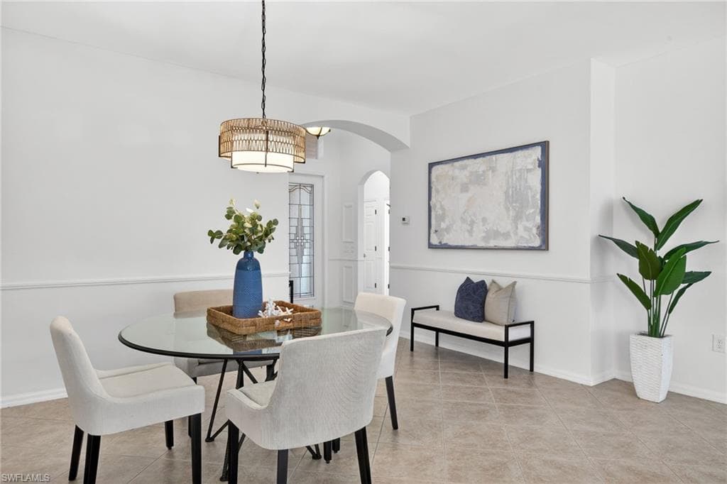 14088 Mirror CT, NAPLES FL 34114-8