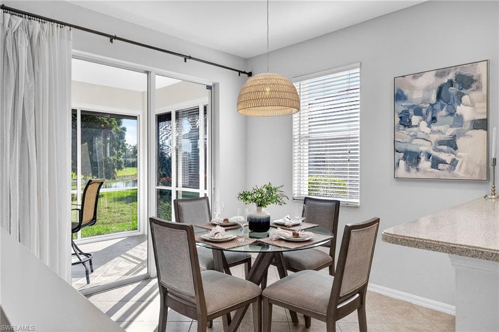 14088 Mirror CT, NAPLES FL 34114-9