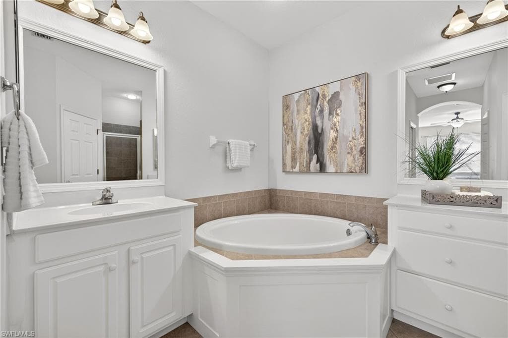 14088 Mirror CT, NAPLES FL 34114-17