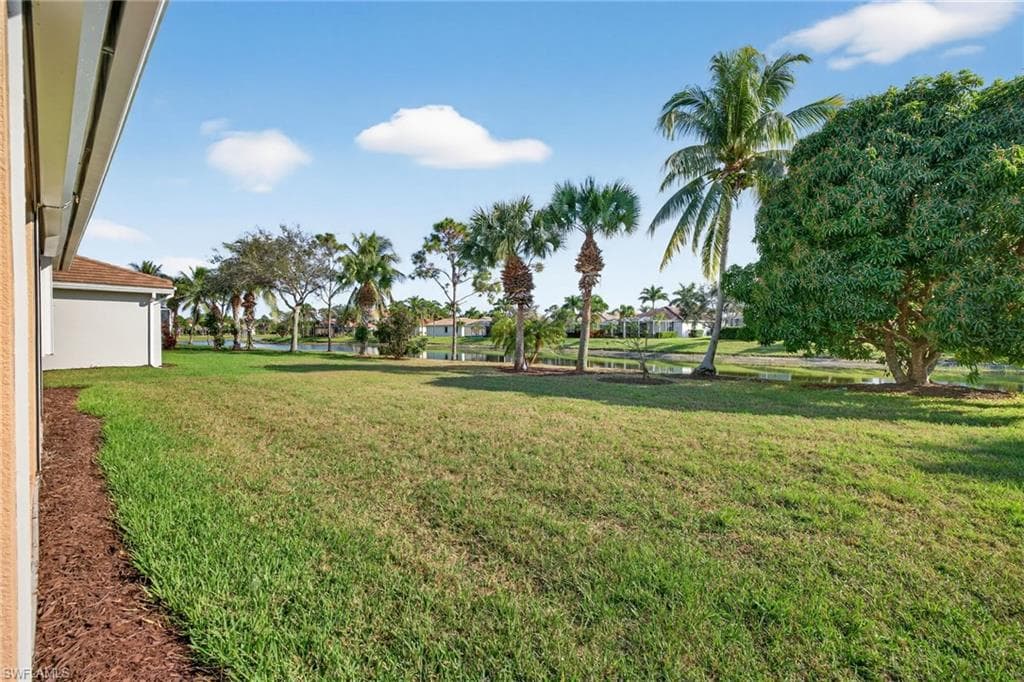 14088 Mirror CT, NAPLES FL 34114-30