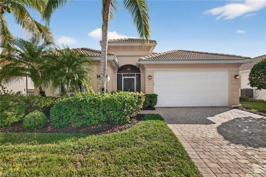 14088 Mirror CT, NAPLES FL 34114-28
