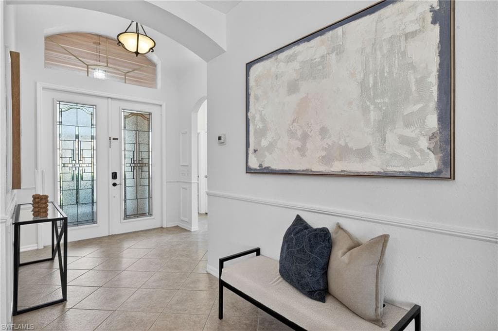 14088 Mirror CT, NAPLES FL 34114-3