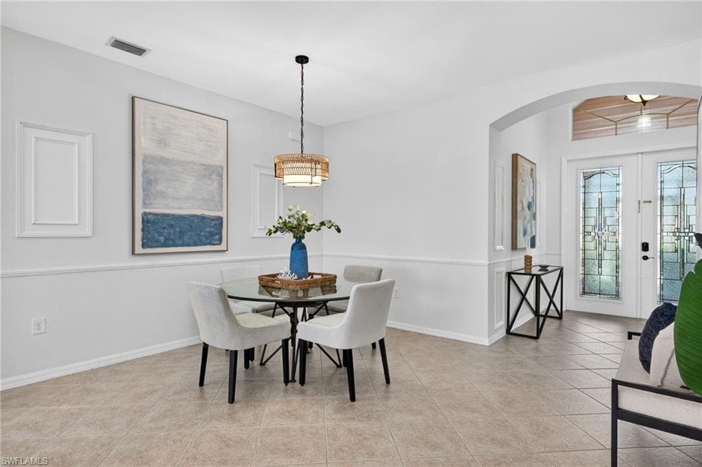 14088 Mirror CT, NAPLES FL 34114-7