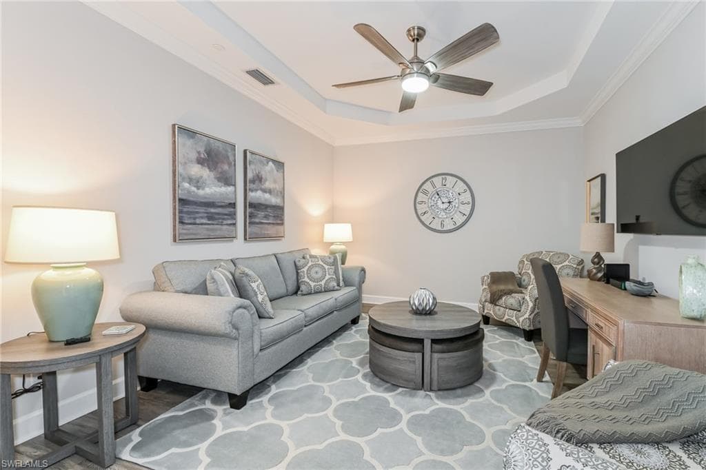 9636 Montelanico LOOP # 101, NAPLES FL 34119-3