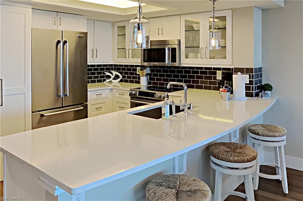 17170 Harbour Point DR # 634, FORT MYERS FL 33908-5