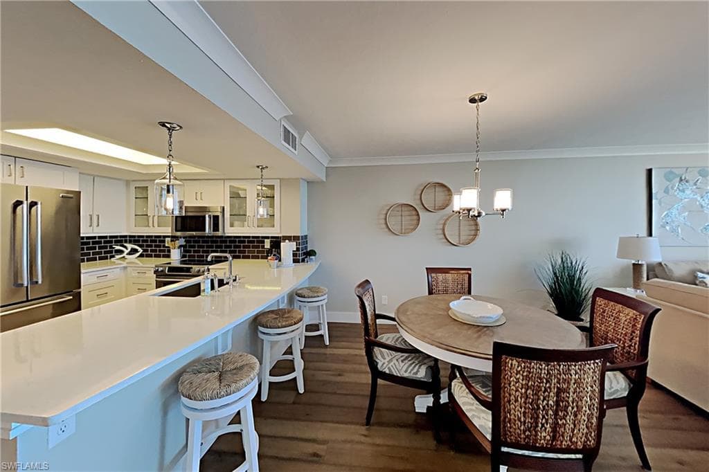 17170 Harbour Point DR # 634, FORT MYERS FL 33908-6