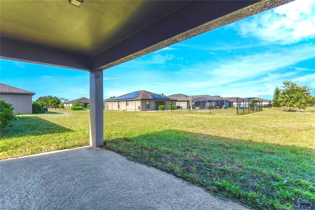 278 Shadow Lakes DR, LEHIGH ACRES FL 33974-25