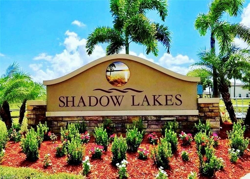 278 Shadow Lakes DR, LEHIGH ACRES FL 33974-27