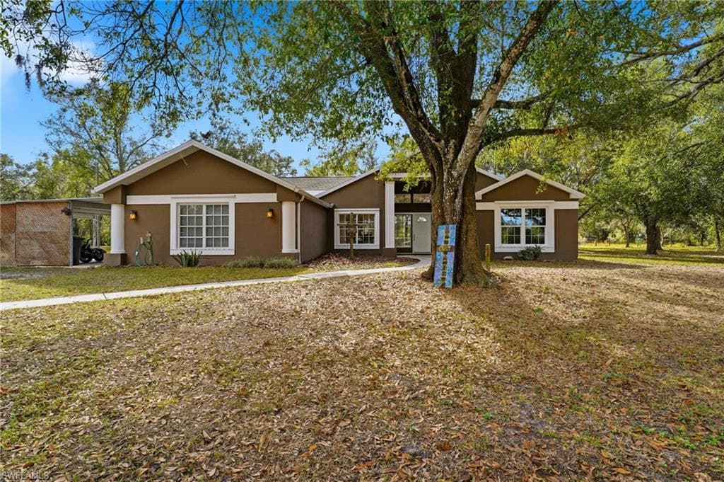 7283 SW Environmental Lab ST, ARCADIA FL 34266-35