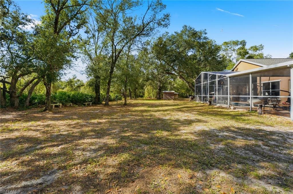 7283 SW Environmental Lab ST, ARCADIA FL 34266-39