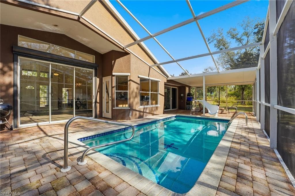 7283 SW Environmental Lab ST, ARCADIA FL 34266-30