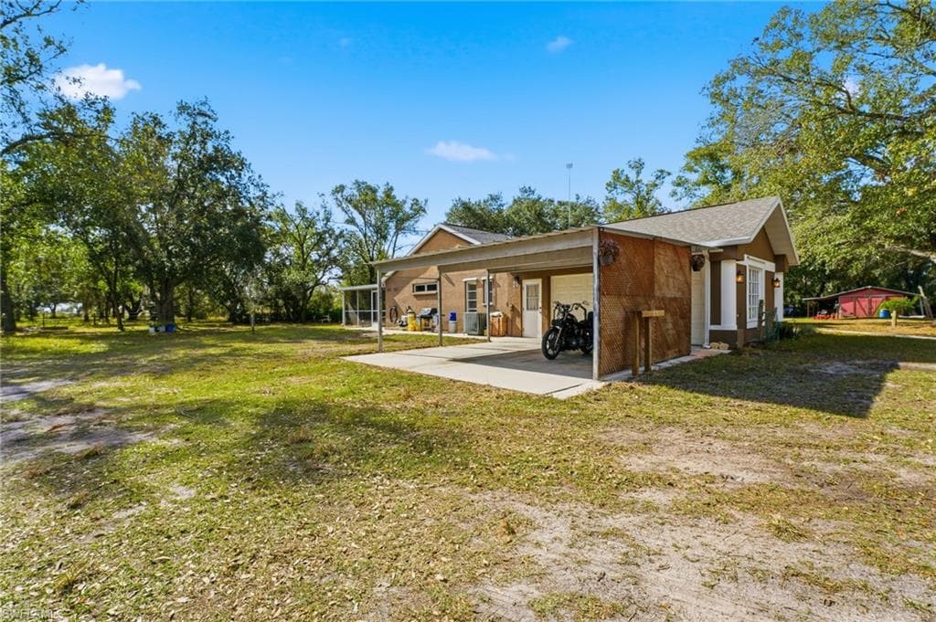 7283 SW Environmental Lab ST, ARCADIA FL 34266-38