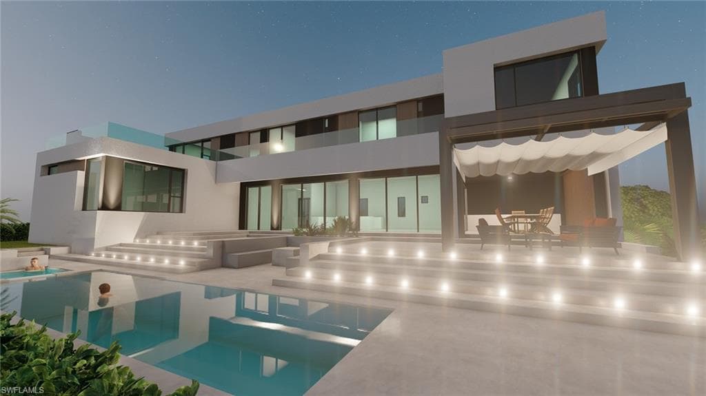 11480 Rebecca CIR, FORT MYERS BEACH FL 33931-1