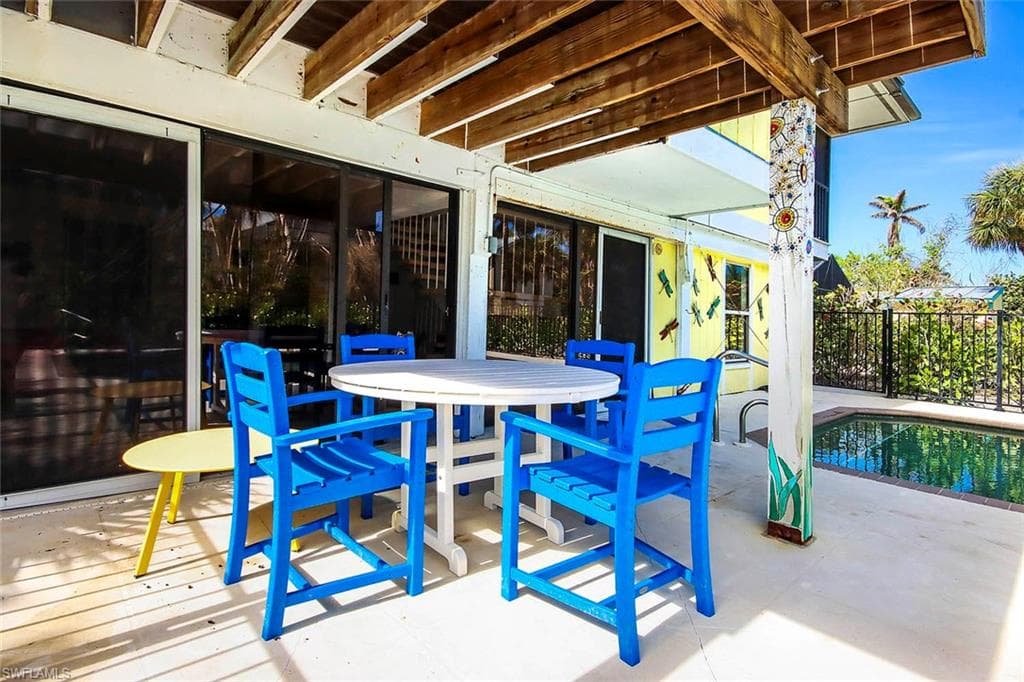 662 Donax ST, SANIBEL FL 33957-27
