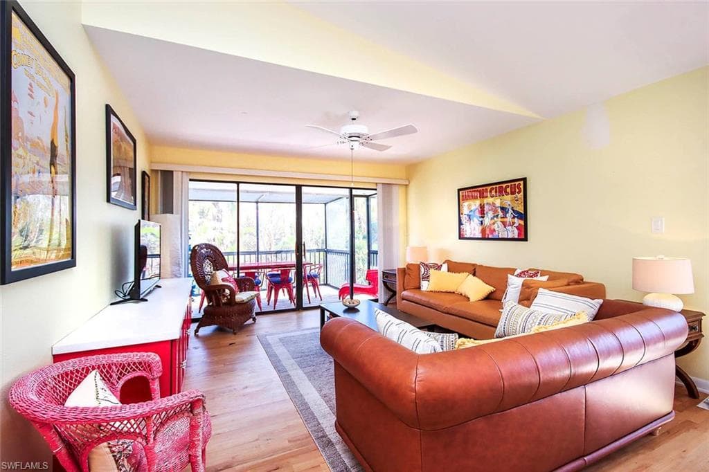 662 Donax ST, SANIBEL FL 33957-8