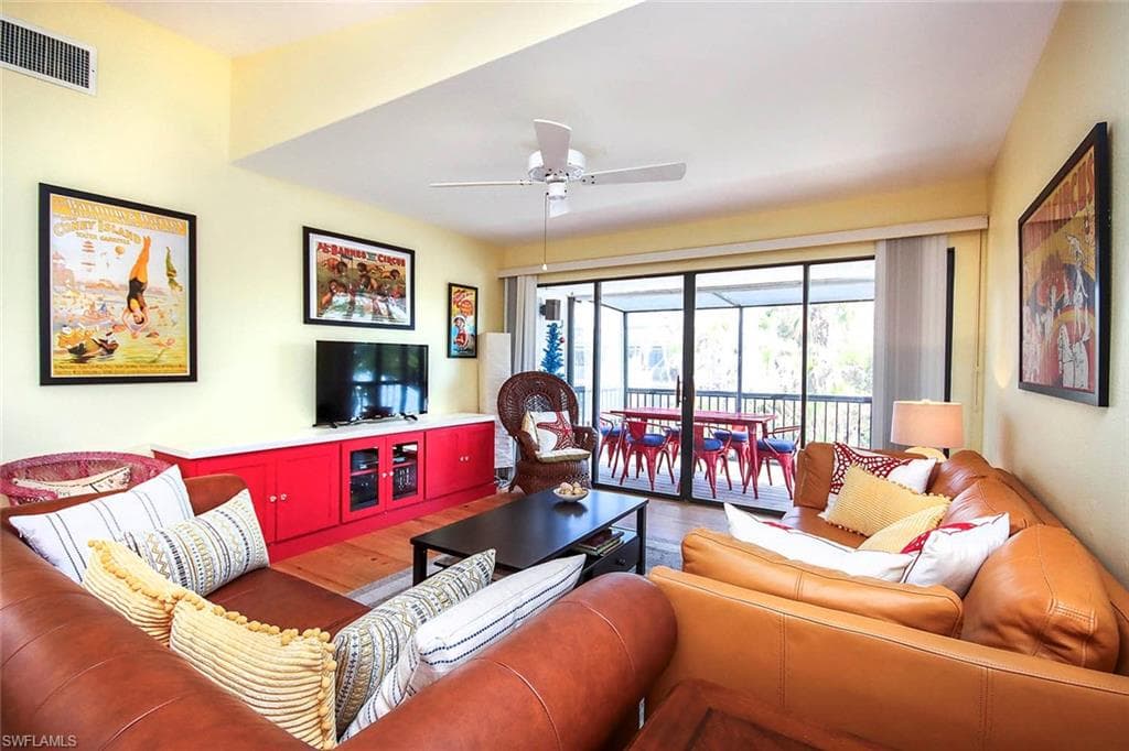 662 Donax ST, SANIBEL FL 33957-9