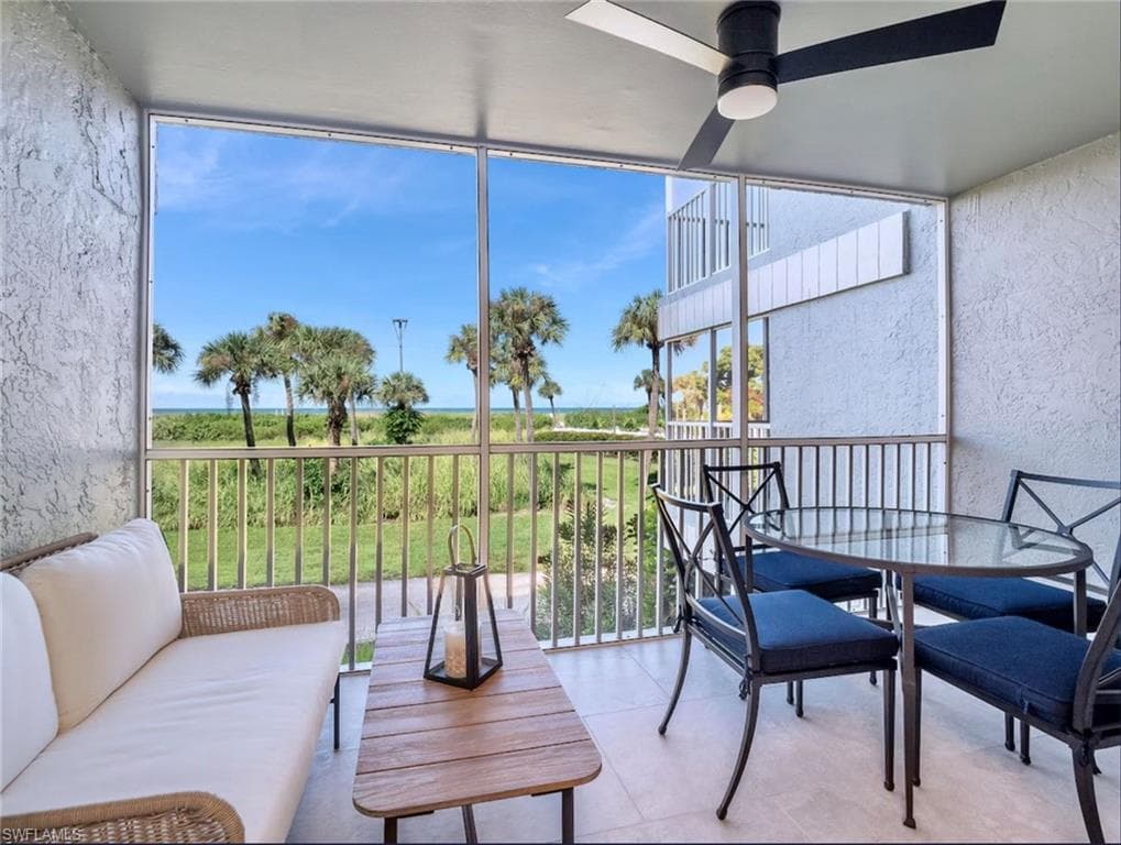 2315 BEACH VILLAS, CAPTIVA FL 33924-22