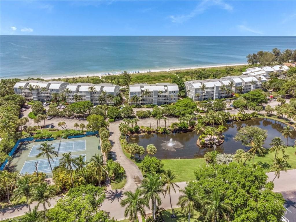 2315 BEACH VILLAS, CAPTIVA FL 33924-26