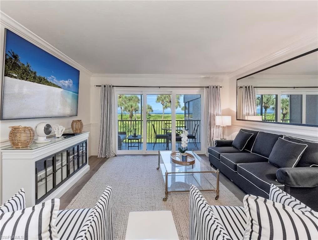 2315 BEACH VILLAS, CAPTIVA FL 33924-1