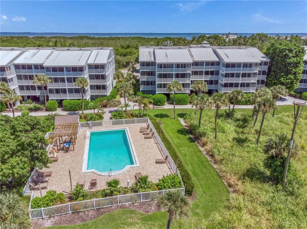 2315 BEACH VILLAS, CAPTIVA FL 33924-25