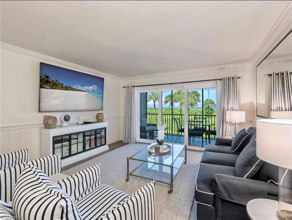 2315 BEACH VILLAS, CAPTIVA FL 33924-2