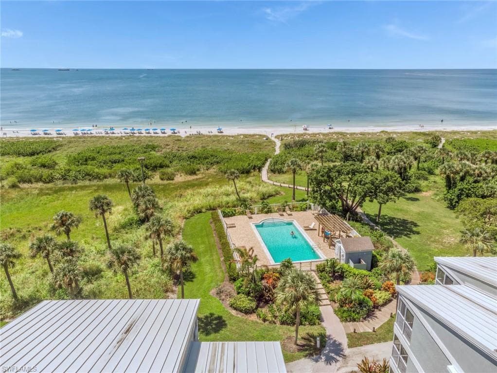 2315 BEACH VILLAS, CAPTIVA FL 33924-27